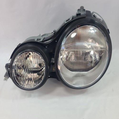 Oem mercedes headlight - mercedes,