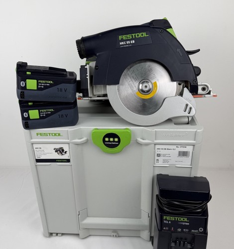 Festool hkc55 18v crosscut - festool,