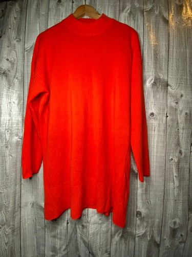 Red ladies long dress - ladies,
