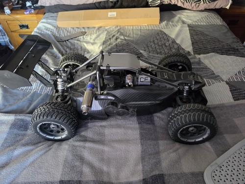 Racing off road - fs,
