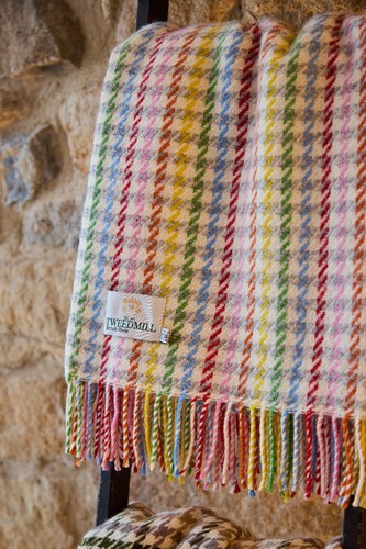 Tweedmill textiles 100 - tweedmill,