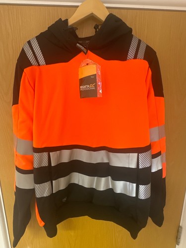 Trf780 regatta vis - hi-vis, x-pro
