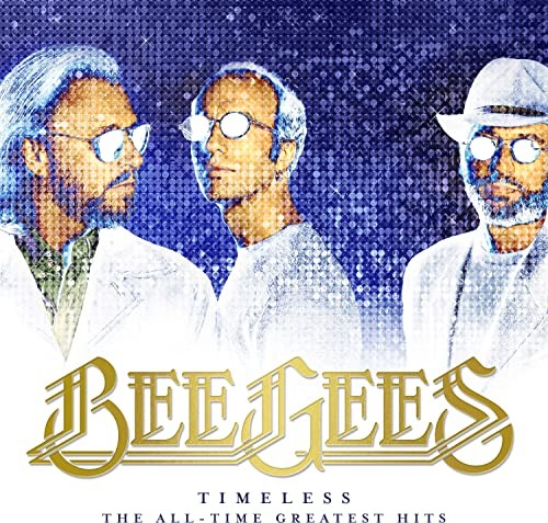 Bee gees timeless the - the, all