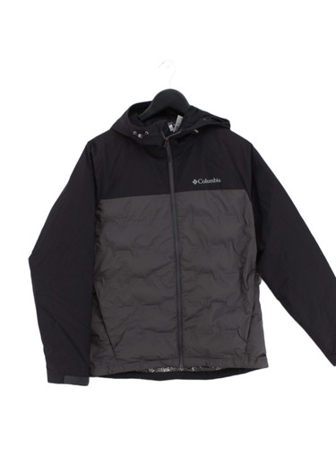 Columbia skiwear jacket multi - jacket,