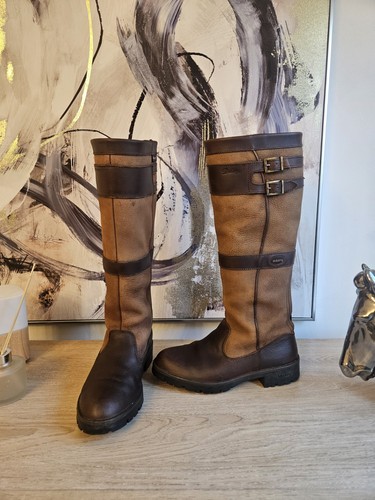 Dubarry longford country yard - dubarry,