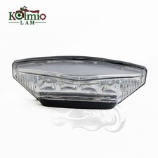 Motorcycle Rear Taillight Fit