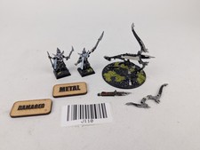 Warhammer Fantasy Battles Dark Elves Reaper Bolt Thrower  METAL OOP