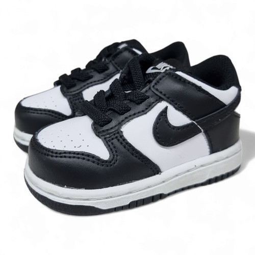Nike dunk low - dunk, "panda"