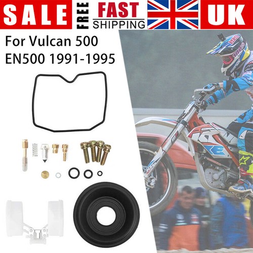For kawasaki en500 - 2x,