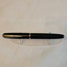 Tombow Zoom 919bw rollerball pen.  UK seller.