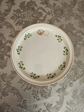 Arklow Studio Kraft plate with