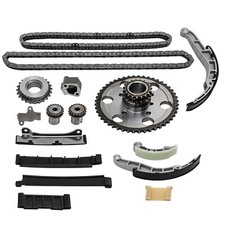 TIMING CHAIN  KIT & TENSIONER