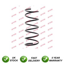 Suspension Coil Spring Front