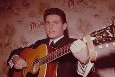 Tony Jackson From Merseybeat  4x6 photo 