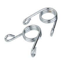 3inch Chrome Steel Seat