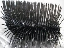 GIANT NAILED LEATHER GAUNTLET