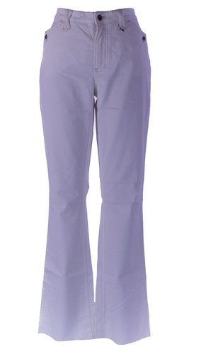 Gant women off white twill - women's,
