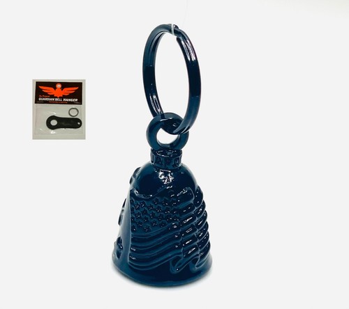 Black old glory guardian - black,