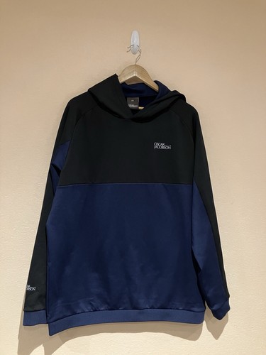 Oscar jacobson mens blue black - jacobson,