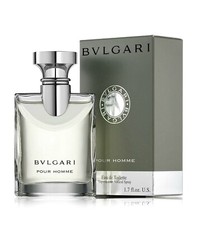 Bvlgari Pour Homme Eau De