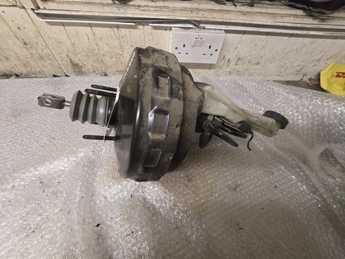 2009 ford mondeo brake - 2009, servo
