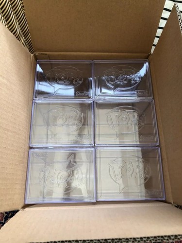 Funko pop hard - pop!,