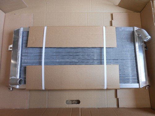 Tvr tuscan mk1 cooling - tvr,
