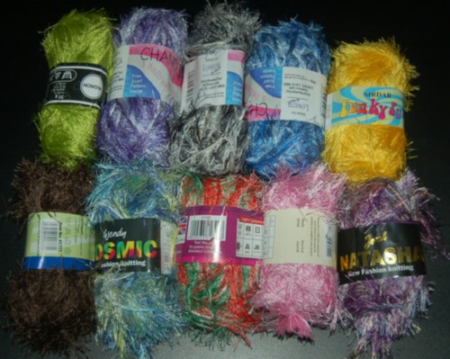 Balls assorted colours - ,