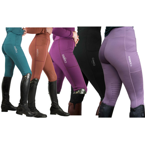 Cameo equine core collection - cameo,