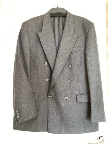 Gents classic grey - classic,