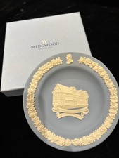 Wedgwood Jasperware Anne