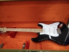 FENDER USA Eric Clapton