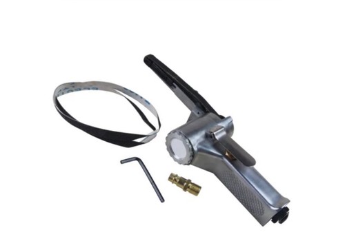 Pro 10mm air - us, sander