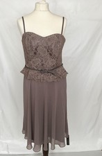 Jenny Packham No1 Lace Bodice