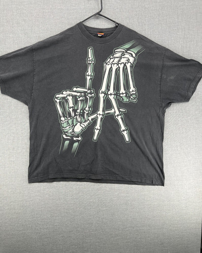 Vtg abel shirt mens - mens, 4xl