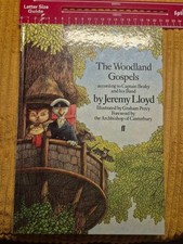 Woodland Gospels:According to