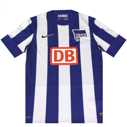 Hertha berlin 2012 2013 - hertha, home
