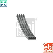 VRIBBED BELT 28777 FOR BMW