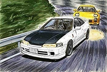 Fujimi initial no - d, no.15
