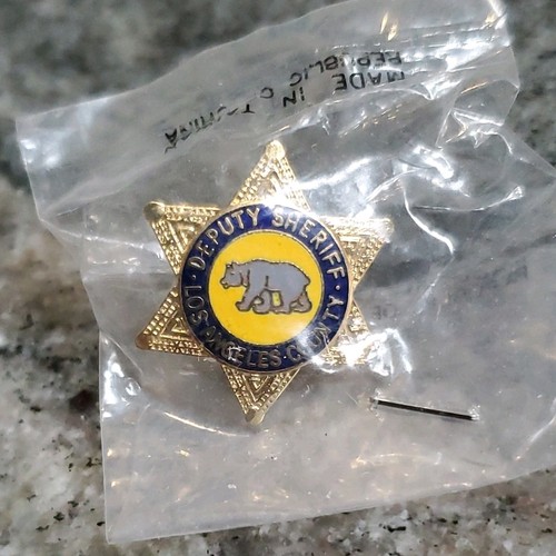 Lasd los angeles sheriff - los,