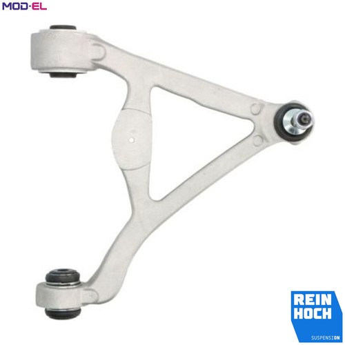 Controltrailing arm wheel - arm,