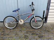 1997 GT Pro Performer BMX New School bike bicyle