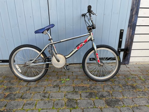 1997 pro performer bmx new - performer,