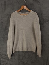 Musto Jumper Mens XXL Grey