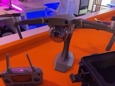DJI Mavic 2 Zoom With Stand