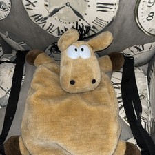 Charlie Horse Pony Soft