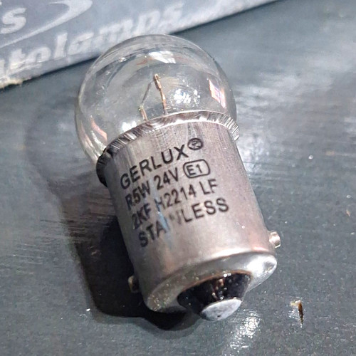 P149 volt watt - p149, ba15s