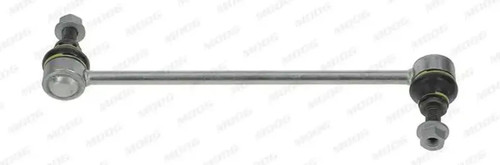 Stabilizer link coupling - link, rod