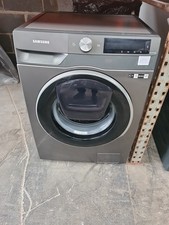 Samsung Series 6 WW90T684DLN/S1, 9kg, 1400rpm, Washing Machine, Been Used 28 Day
