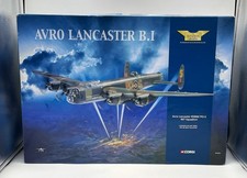 CORGI Aviation Archive Lancaster B.I R5868/'PO-S 467 Squadron AA32601 1:72
